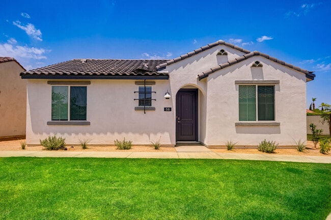 Villas Litchfield Park apartments — community photo - Villas Litchfield Park