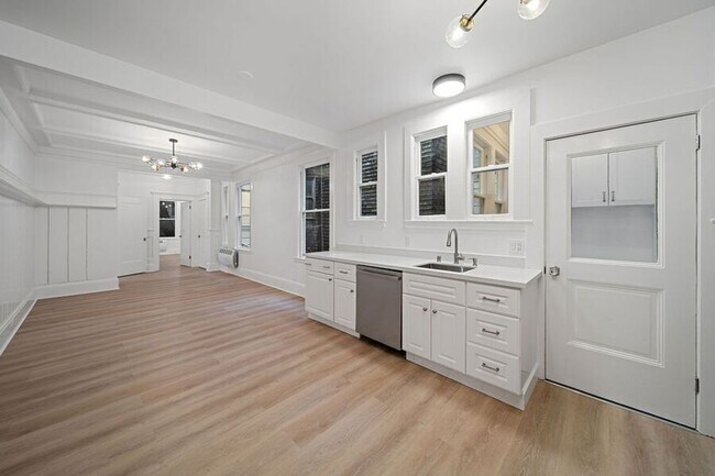 Foto del edificio - 1418 Leavenworth St