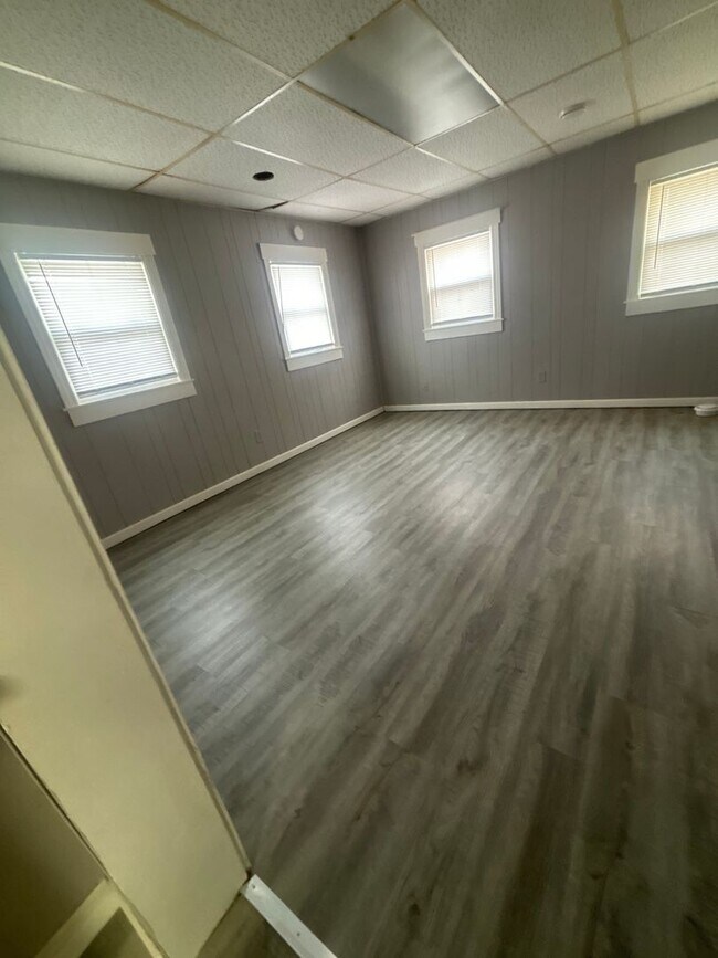 Foto del edificio - West North St