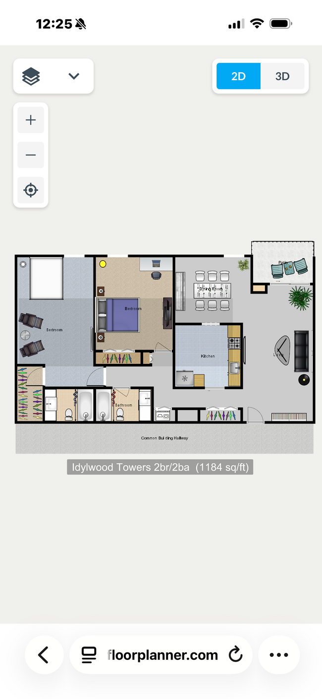 Building Photo - 2300 Pimmit Dr