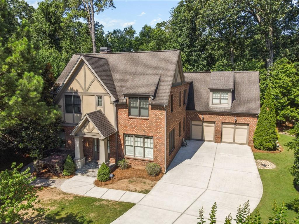 Foto principal - 504 S Westminster Way
