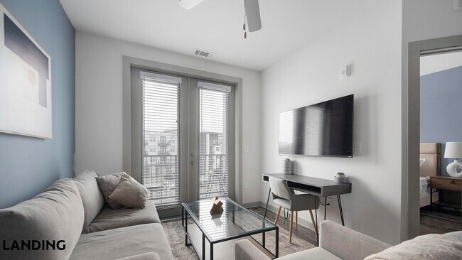 Foto del edificio - 2165 Nolensville Pk