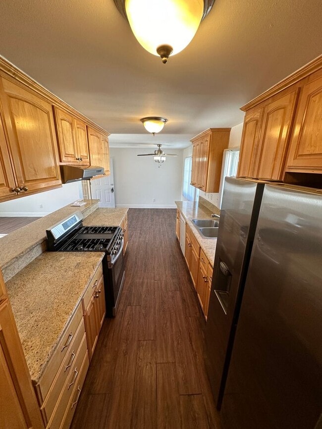 Building Photo - 18413 Corby Ave