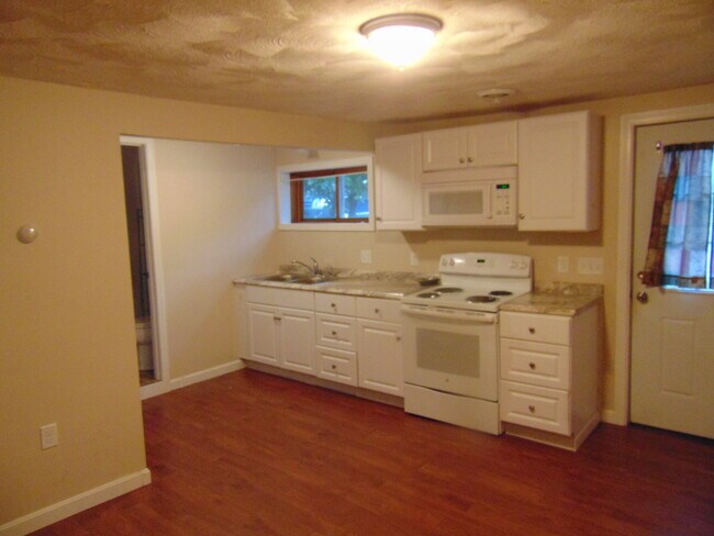 Foto del edificio - 322 Main St