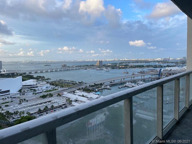Building Photo - 244 Biscayne Blvd