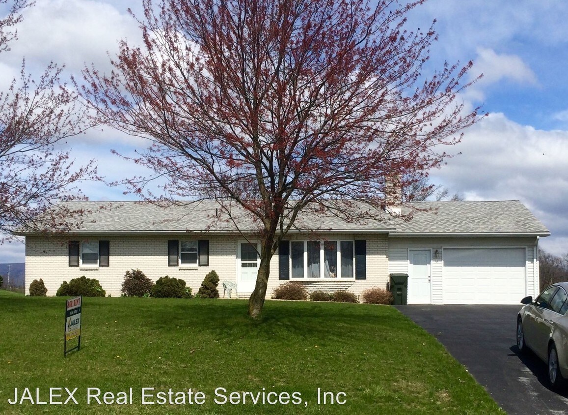 Primary Photo - 985 Ridge Rd