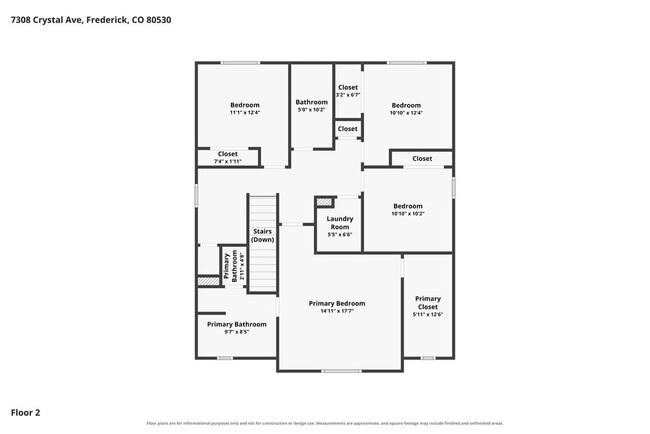 Building Photo - 7308 Crystal Ave