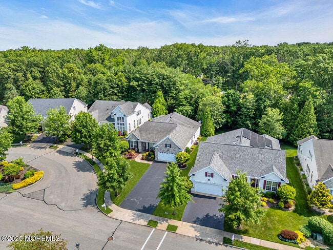 Foto del edificio - 8 Park Ridge Way