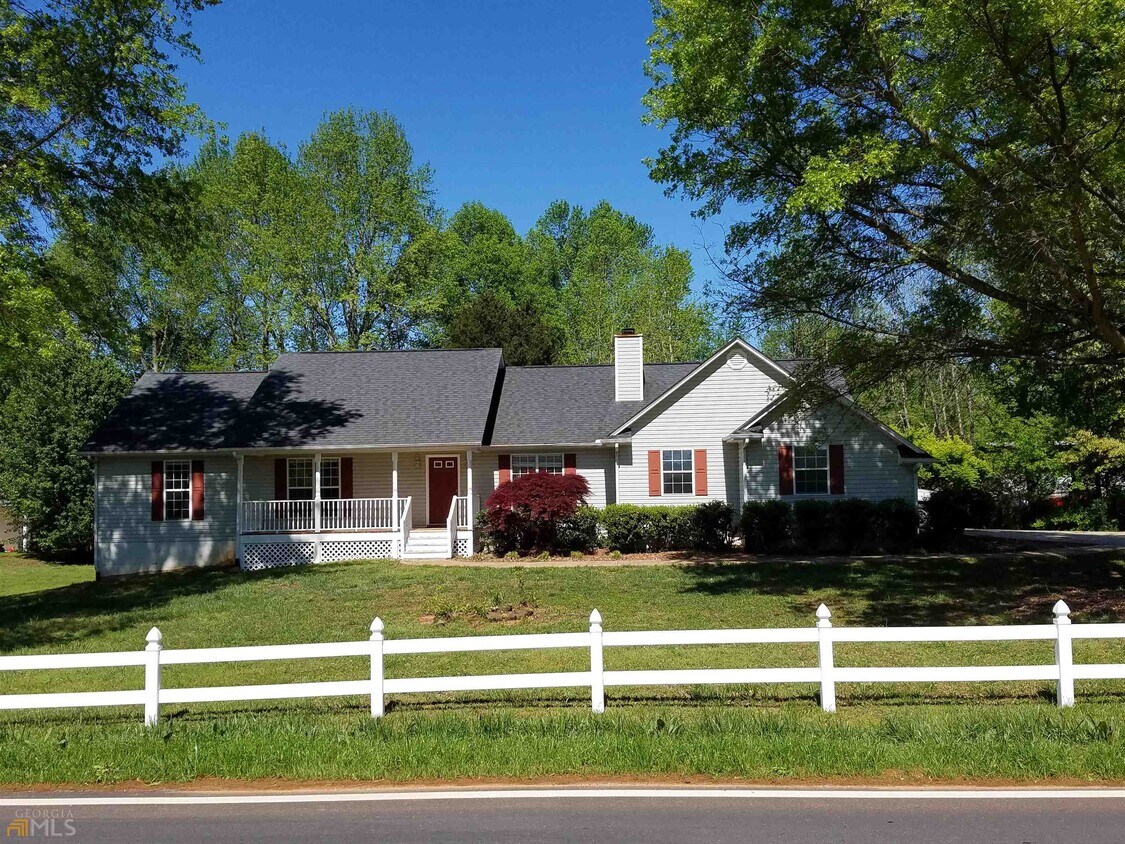 Primary Photo - 4272 McBrayer Rd
