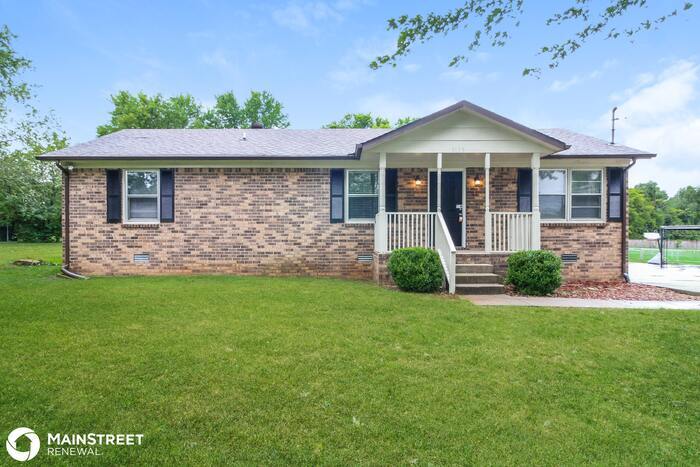 Primary Photo - 3123 Cimarron Trail, Murfreesboro, TN 37129