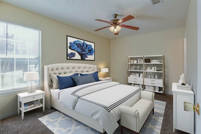 Dormitorio - Northwood Place