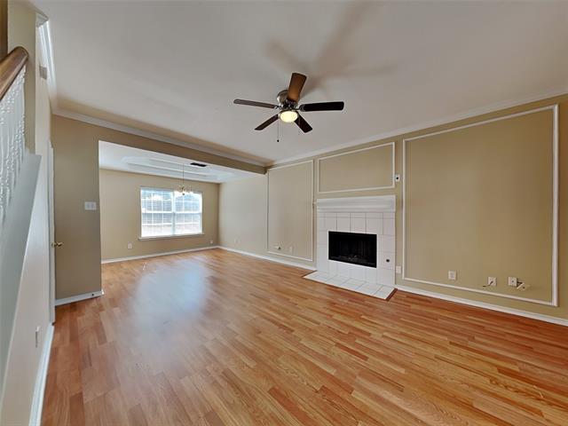 Foto del edificio - 1017 Woodall Dr