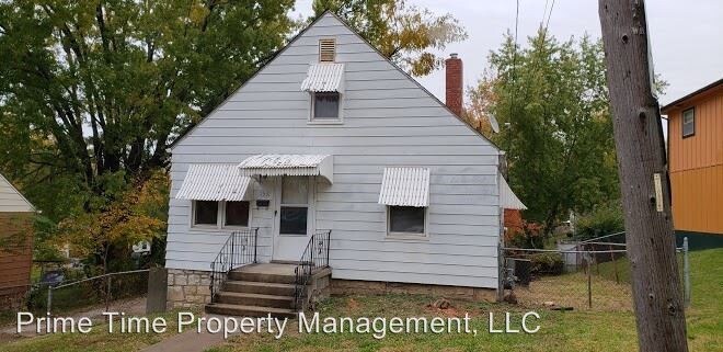 Primary Photo - 2 br, 1 bath House - 1531 N 32nd Street