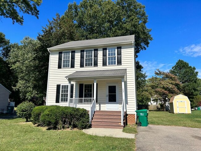 Building Photo - 402 Wilmer Ave