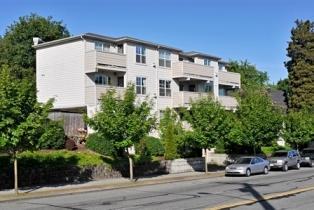 Primary Photo - 2 bedroom in Seattle WA 98109