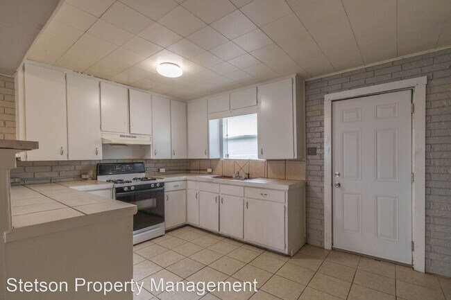 Foto del edificio - 2 br, 1 bath House - 403 Branch St,