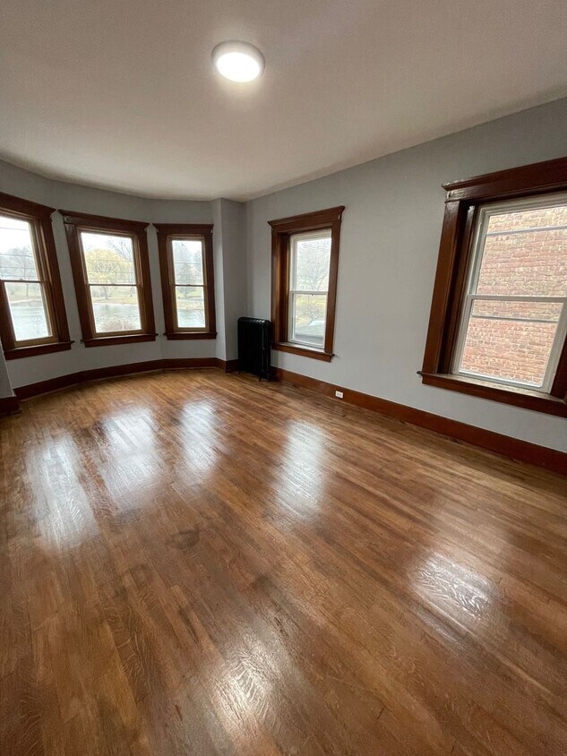 271 Third St. Apartment for Rent in Newburgh, NY