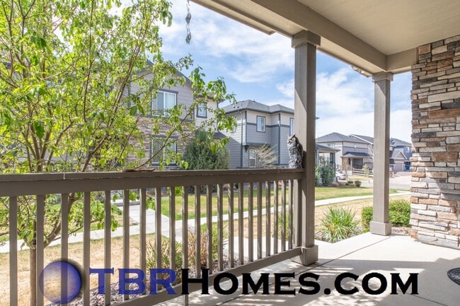 Photo - 11924 Norfolk Ct House