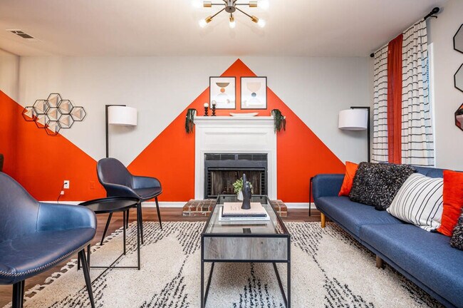 Foto del edificio - 1277 Sweet Pine Dr