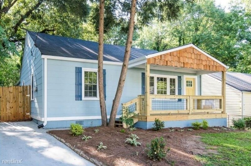 Foto principal - 1446 Moray St SW