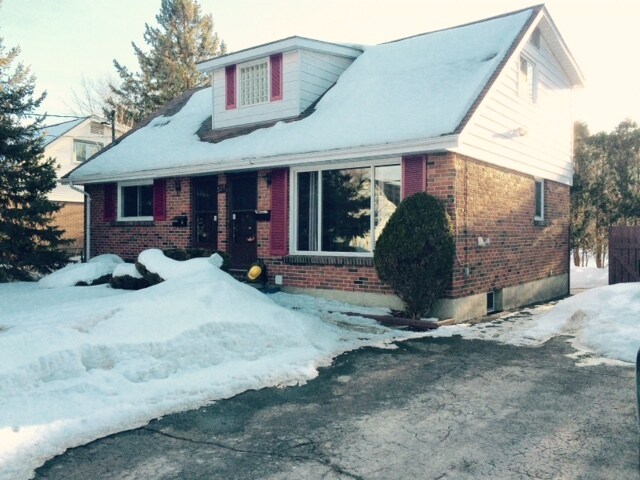 Photo du bâtiment - Cute 1 bedroom 1 bath Basement Unit in Old NOrth