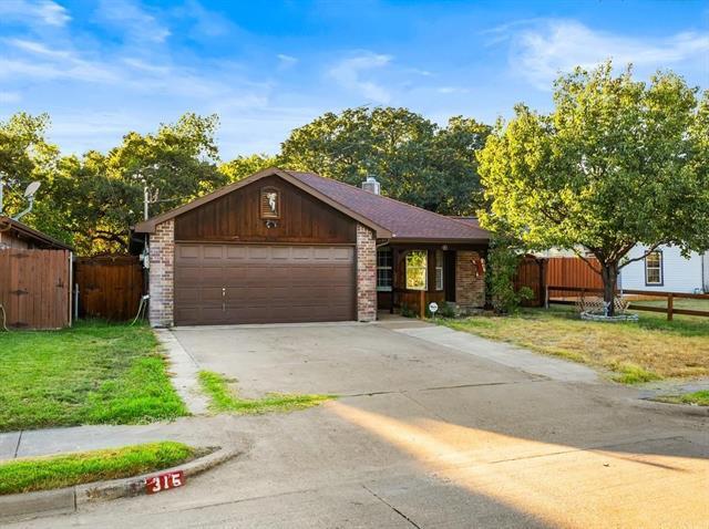Foto principal - 315 Gilbert Rd