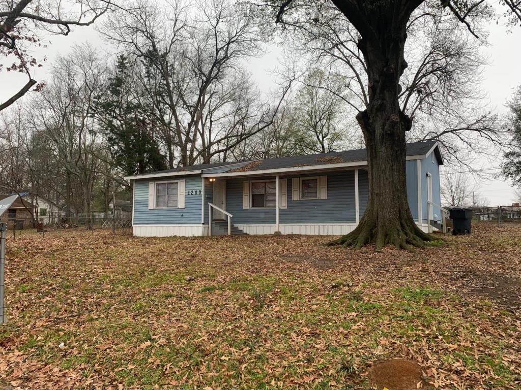 Foto principal - 2200 Darien St