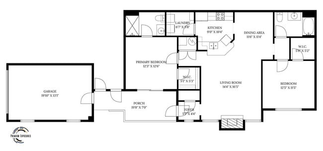 Building Photo - 3048 E Stillwater Landing