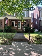 Building Photo - 1407 N Grant Ave