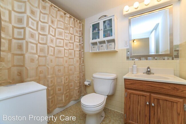 Foto del edificio - 2 br, 1.5 bath House - 30 Skyline Drive #10