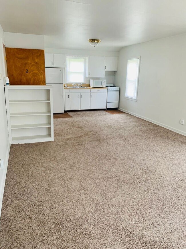 Foto del edificio - 1 br, 1 bath House - 1560 Kimberly B