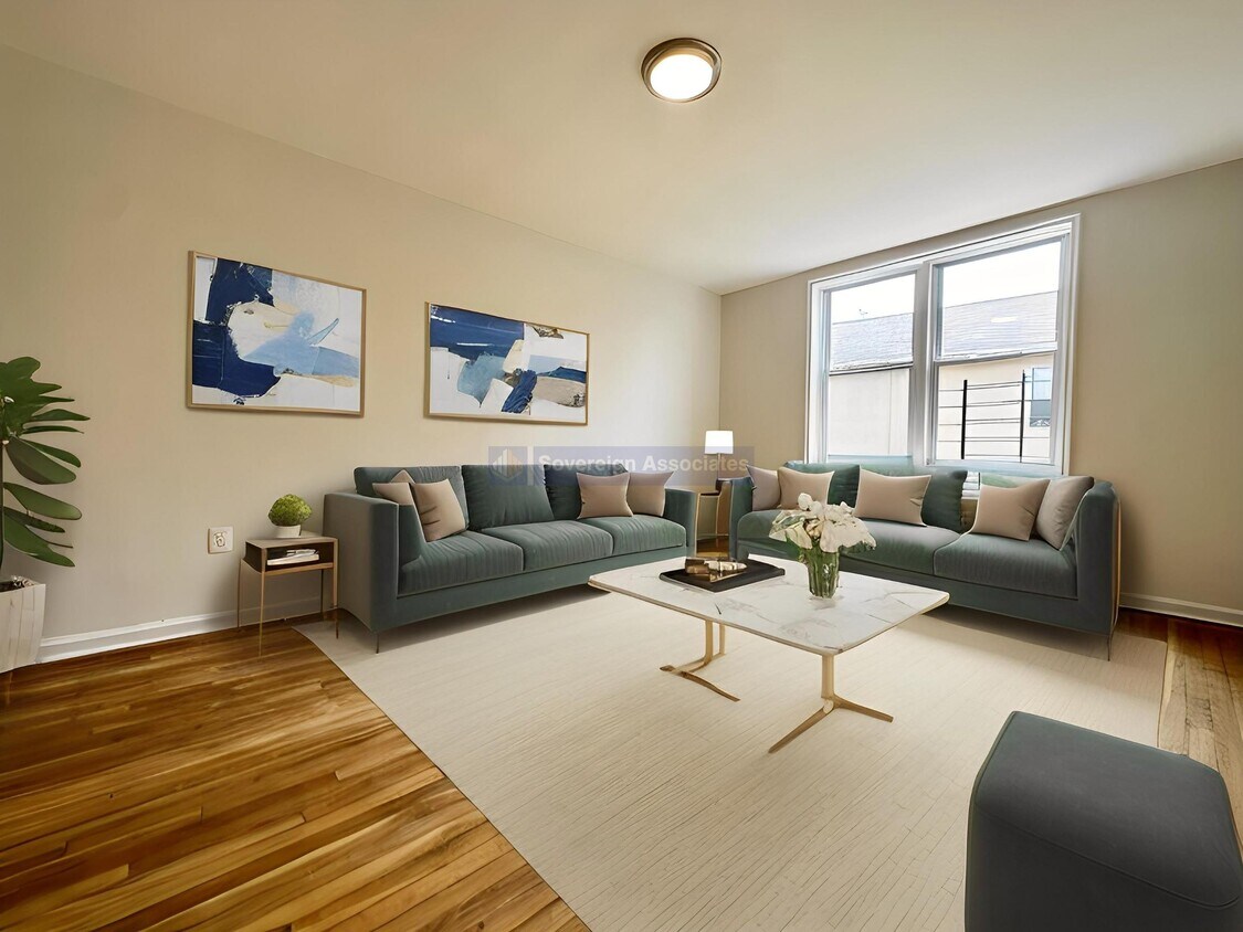 Foto principal - 2940 East 196