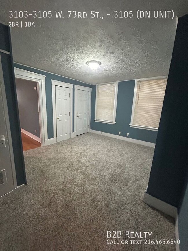 Foto del edificio - 3103-3105 W. 73rd St.,-3105 (DN UNIT)