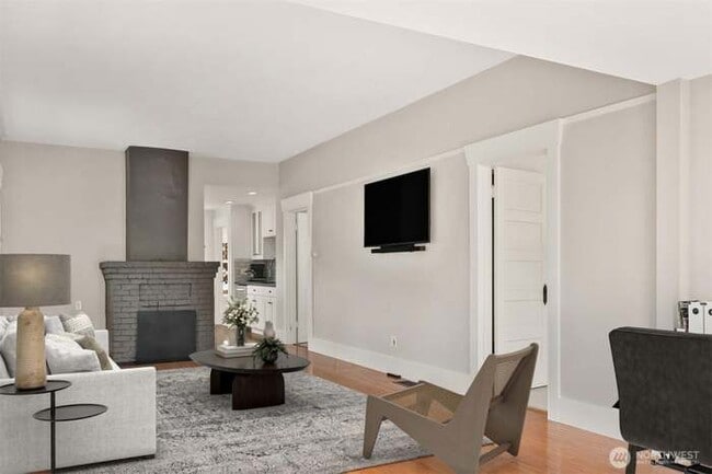 Foto del edificio - 4321 SW Beveridge Pl