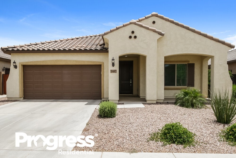 10843 Thatcher Ave, Mesa, AZ 85212 House for Rent in Mesa, AZ