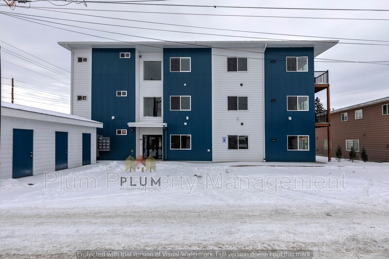 Primary Photo - 1301 Ronan St
