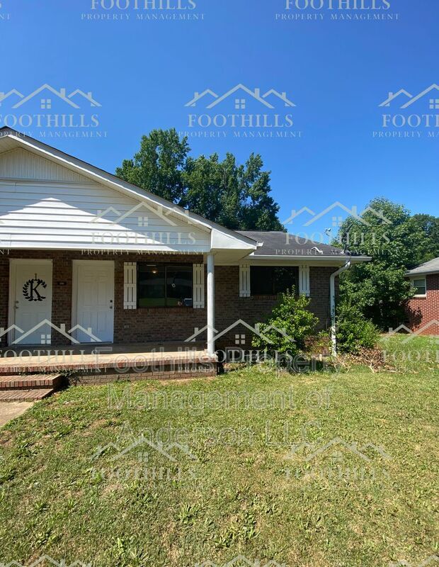 3910 Seminole Ave Unit A, Anderson, SC 29626 Condo for Rent in