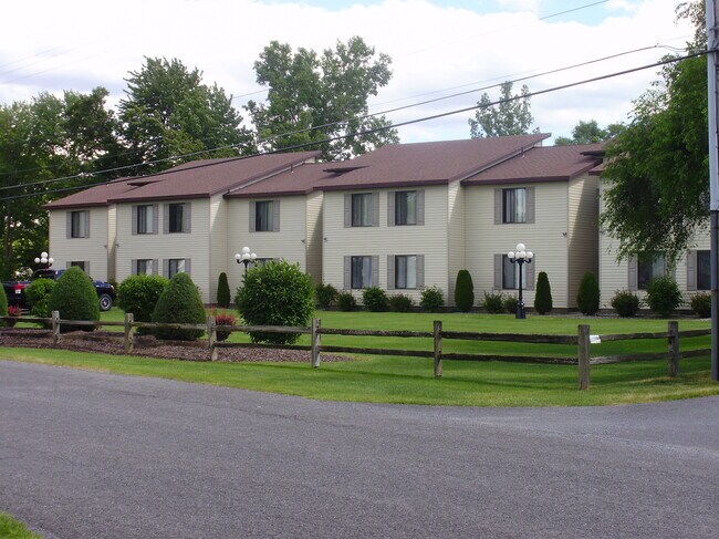 Foto del edificio - 3164 Marra Ln