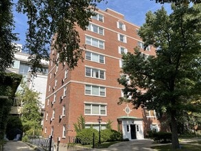 Building Photo - 1101 Grove St