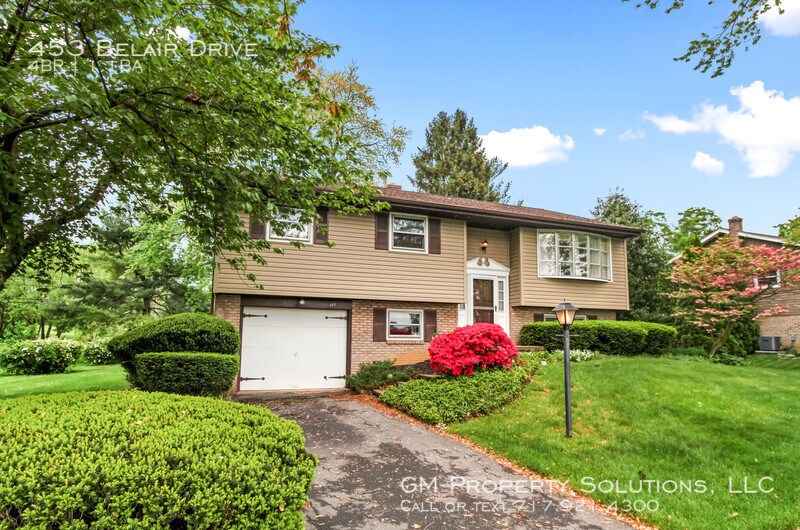 Foto principal - Single Family House for Rent in Lancaster!