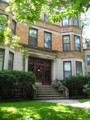 Reba Properties - 633 Sherman Ave