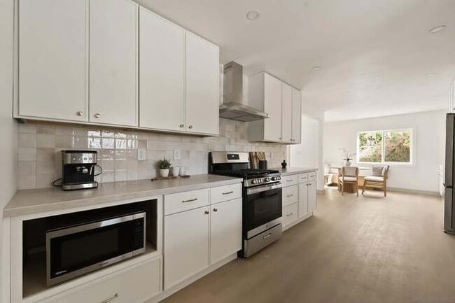 Foto del edificio - 195 Montebello St