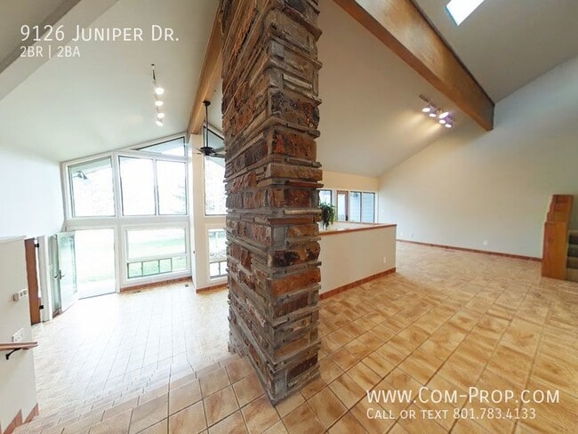Building Photo - 2 bed/2bath Provo Canyon, Deer Meadow Rent...