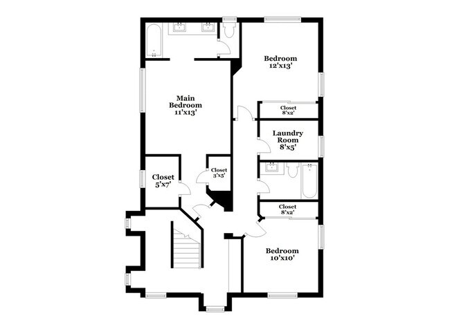 Foto del edificio - 4758 E Laurel Ave