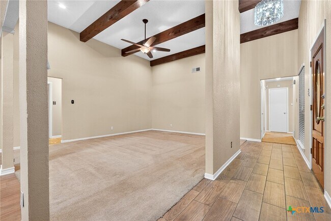 Foto del edificio - 1108 Houston St