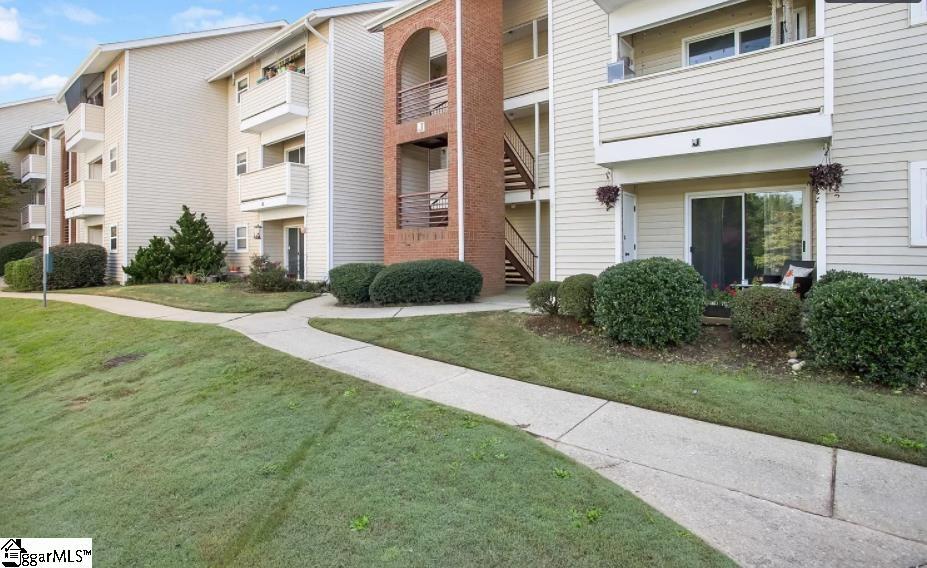 2601 Duncan Chapel Rd Unit J202, Greenville, SC 29617 Condo for Rent