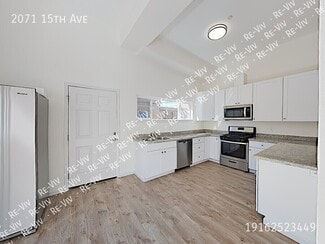 Building Photo - 2071 15th Ave