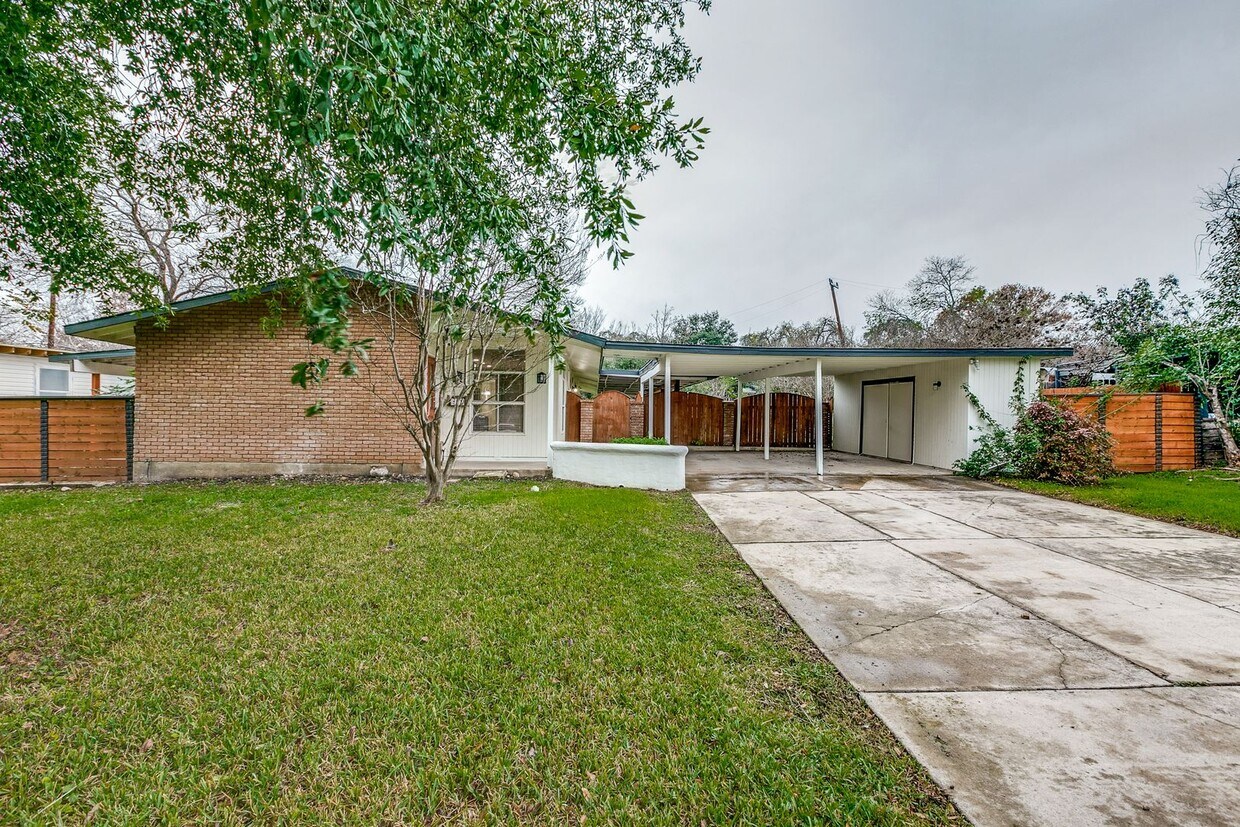 Foto principal - MID-CENTURY MODERN IN BEL MEADE