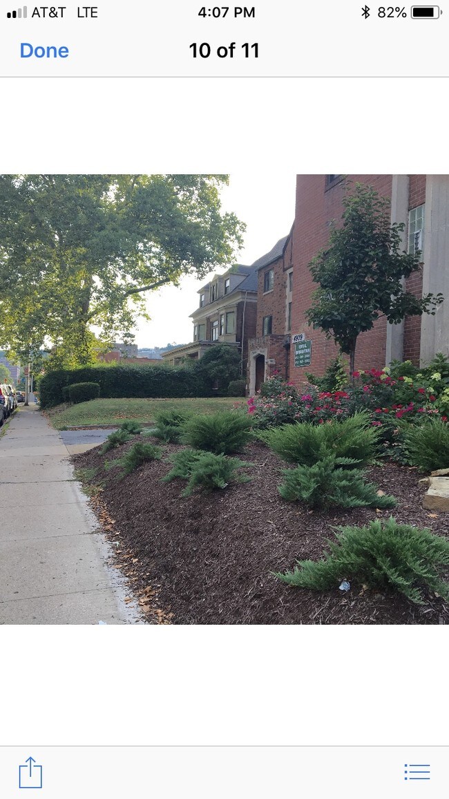 4909 Centre Ave, Pittsburgh, PA 15213 Apartments in Pittsburgh, PA