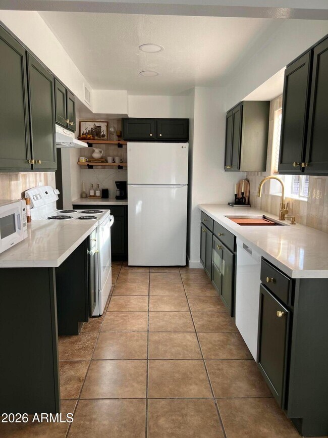 Foto del edificio - 11607 N 21st Ave